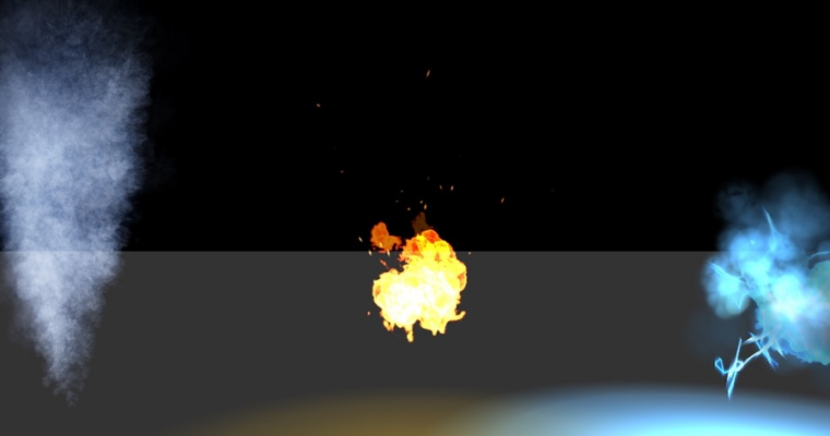 Fundamentals of Particle Systems Fundamentals of Particle Systems