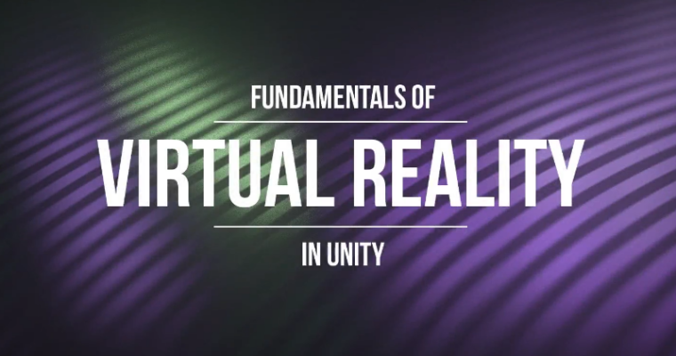 Fundamentals of Virtual Reality Fundamentals of Virtual Reality