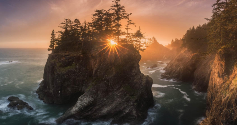 Daniel Kordan Photography – Landscape Photography In Depth (Full)