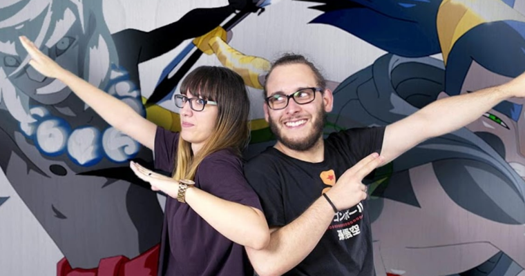 Animación 2D con Toon Boom Harmony