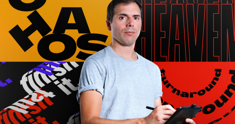 Animación Para Composiciones Tipográficas en After Effects Animación Para Composiciones Tipográficas en After Effects