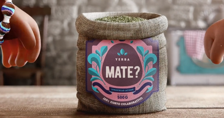 Creación de cortometrajes animados en 3D para redes sociales (Spanish, with Eng Sub)