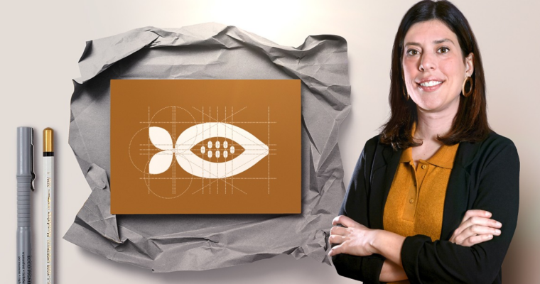 Creation of an Original Logo from Scratch with Tatabi Studio