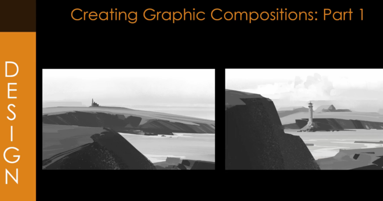 Foundation Patreon – Graphic Landscapes pt1