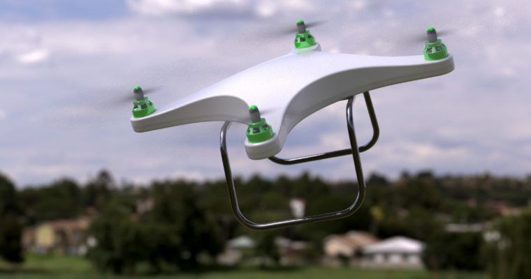 3ds Max and After Effects Product Visualization