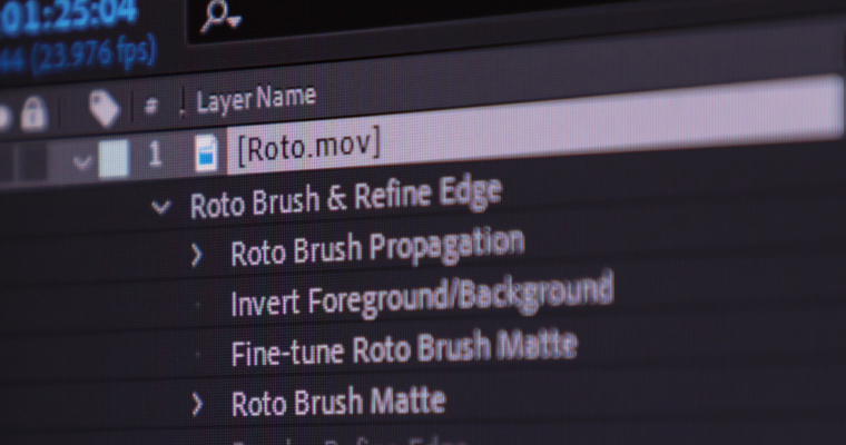 How Do I Do That in After Effects