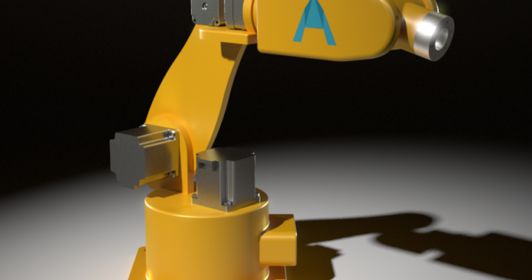 Product Visualization in Maya and After Effects