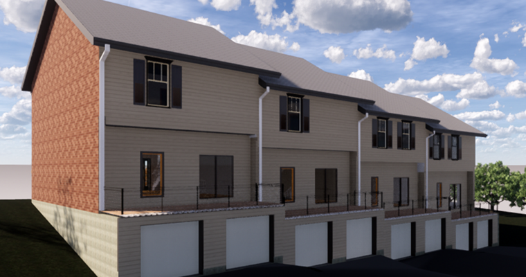 Revit – Multifamily Housing