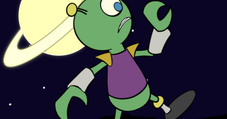 Toon Boom Animate and Harmony Essential Training