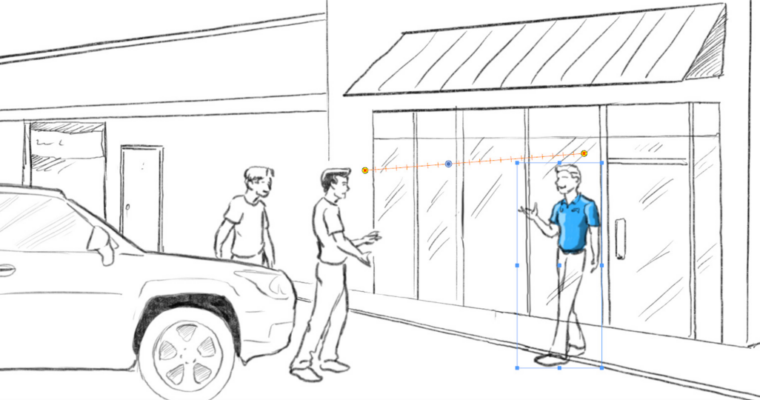 Toon Boom Storyboard Pro Essential Training(Updated)