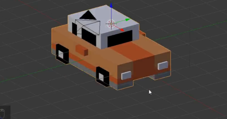 Blender 3D Modeling and Animation Build 20+ 3D Projects in Blender 2.78 by Raja Biswas