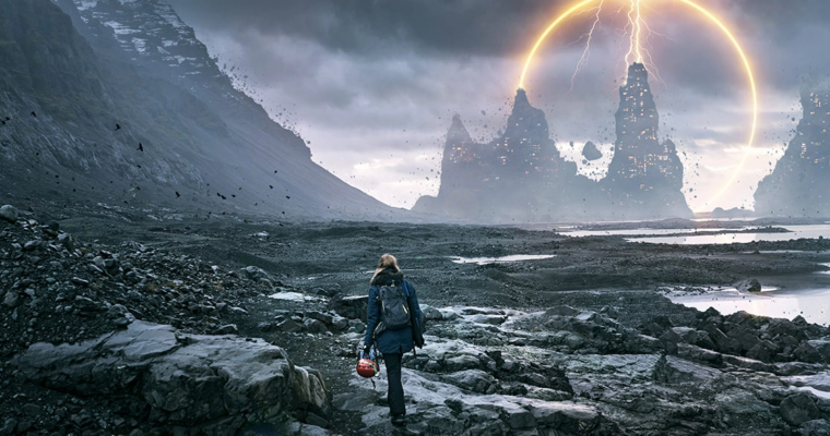 Advanced Compositing with Stock Images 02. – with Aaron Nace