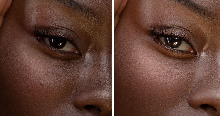 Professional Retouching Workflow with Aaron Nace & Iulia David Professional Retouching Workflow with Aaron Nace & Iulia David