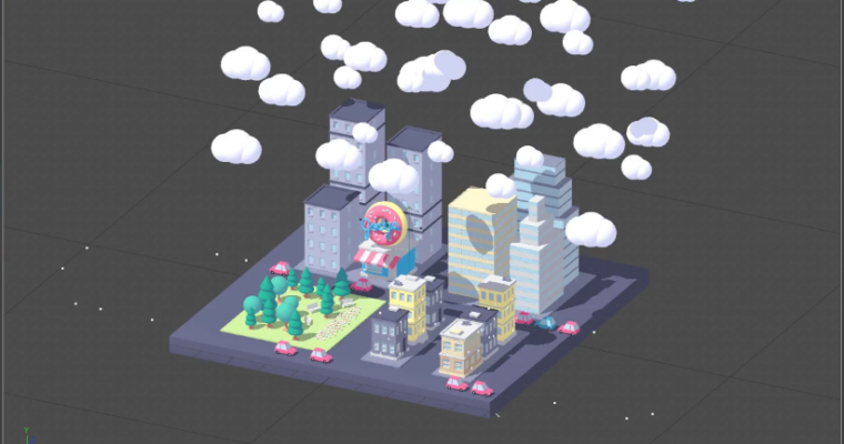 Cinema 4D – EJ’s Optimization Tips