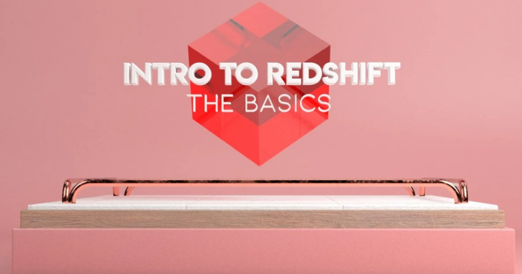 Intro to Redshift The Basics