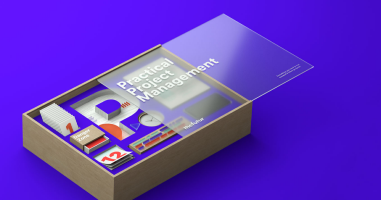 Practical Project Management by Matthew Encina