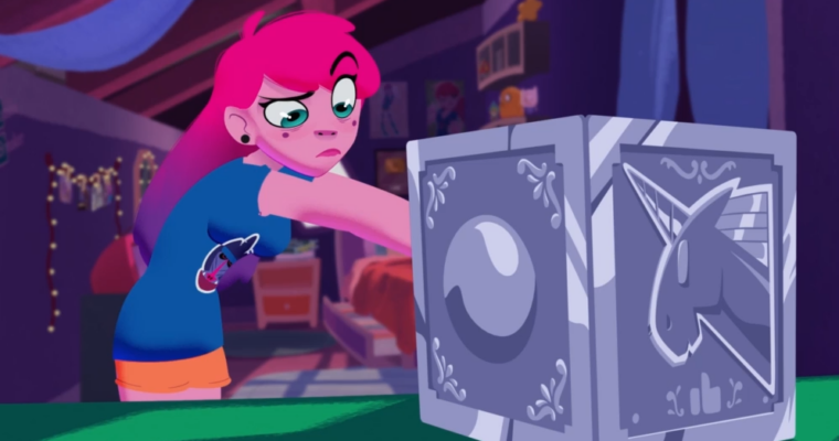 Animação 2D do básico ao avançado – Combo Estúdio – Toon Boom (PT-BR) Animação 2D do básico ao avançado – Combo Estúdio – Toon Boom (PT-BR)