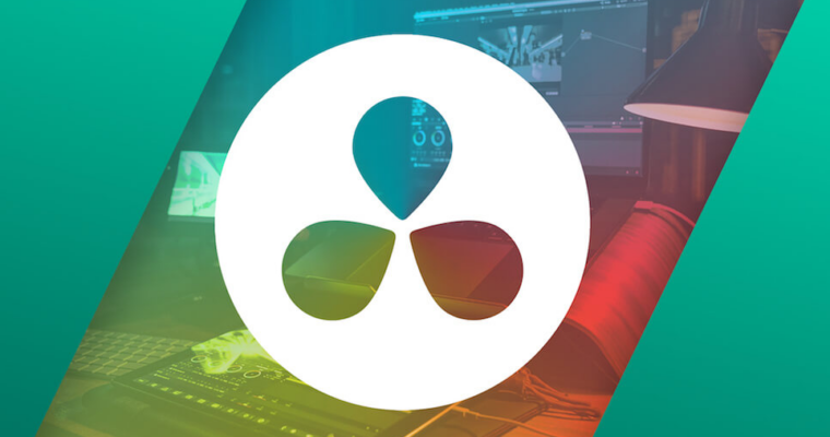 DaVinci Resolve 16 The Complete Video Editing Course