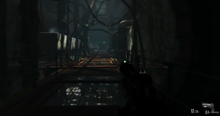 The Beginner’s Guide to Artificial Intelligence in Unity – 2020 (Subs En, Es, Pt) The Beginner’s Guide to Artificial Intelligence in Unity – 2020 (Subs En, Es, Pt)