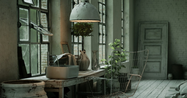 Lighting Theory for Games by Maria Yue (Exp Points)