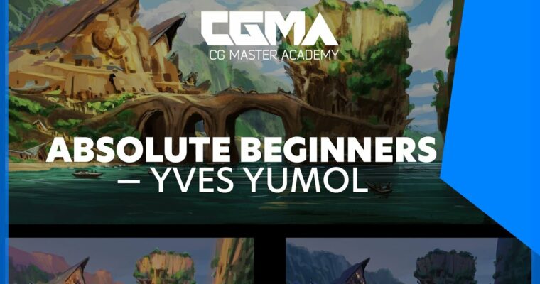 Absolute Beginners by Yves Yumol (2020)