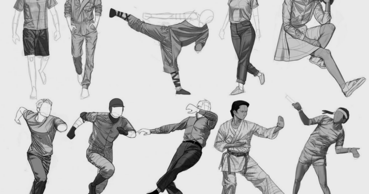 Anatomy Of Clothing 2019 by Ron Lemen