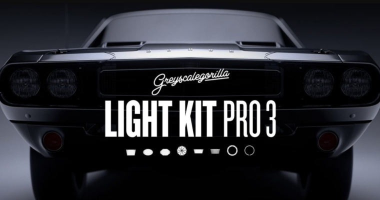 Light Kit Pro Product Training