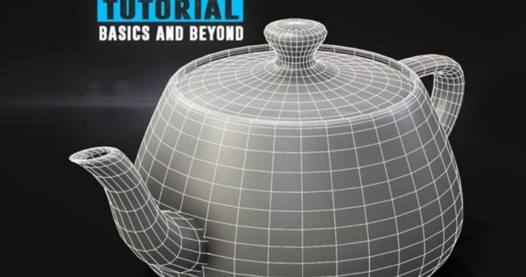 3Ds Max 2016 Tutorial – Basics & Beyond by Tim Bergholz (ChamferZone)