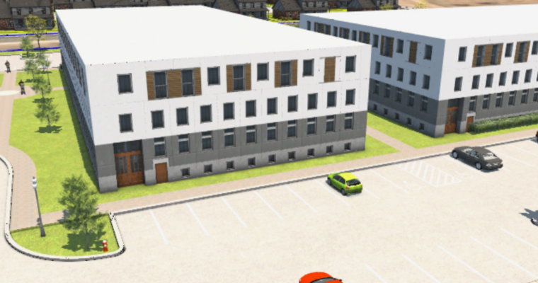 Autodesk InfraWorks 2020 Essential Training