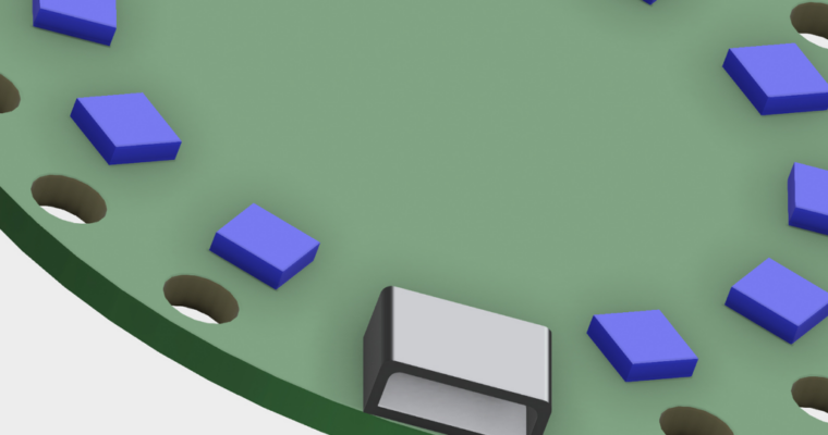 Fusion 360 Basic Part Modeling