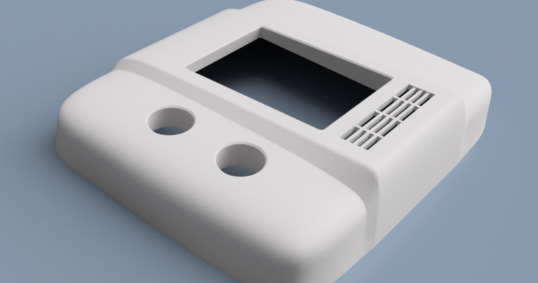 Fusion 360 Designing for Plastics