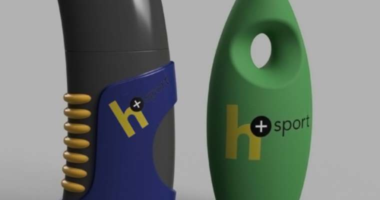 Fusion 360 Surfacing with the Patch Workspace