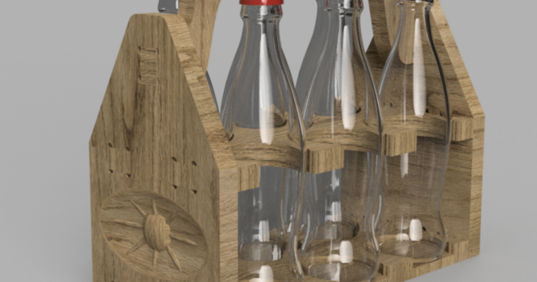 Learning Fusion 360 CAM