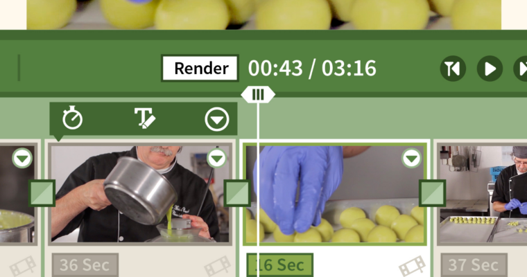 Learning Premiere Elements 2020