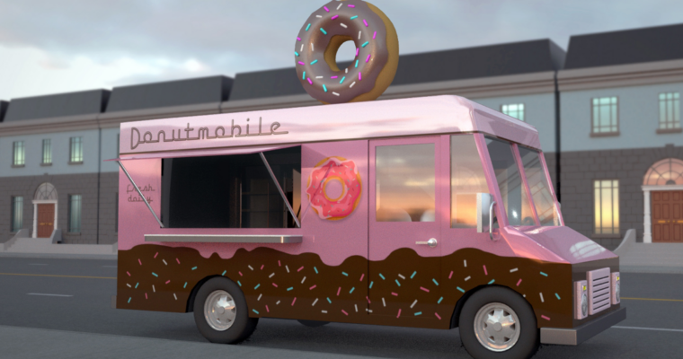 Maya 2020 Essential Training