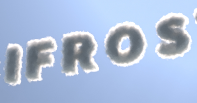 Maya Bifrost Extension