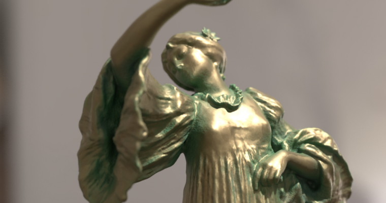 Maya Shader Networks