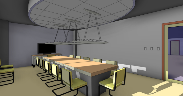 Revit 2020 Essential Training for Architecture (Metric)