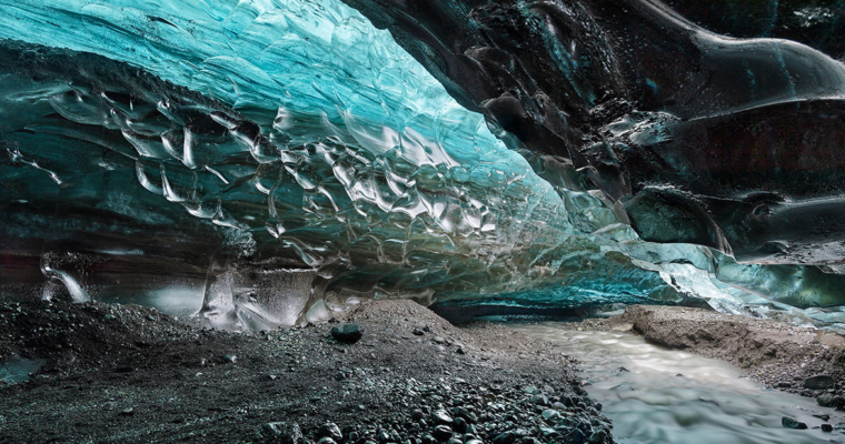 How to Create a Manual HDR Image in Photoshop