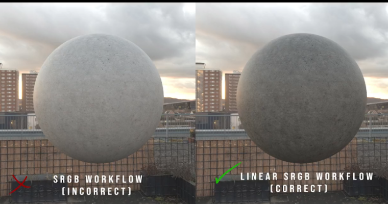 Mastering ACES Color Space Masterclass