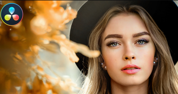 Advanced Color Grading in DaVinci Resolve 16.1