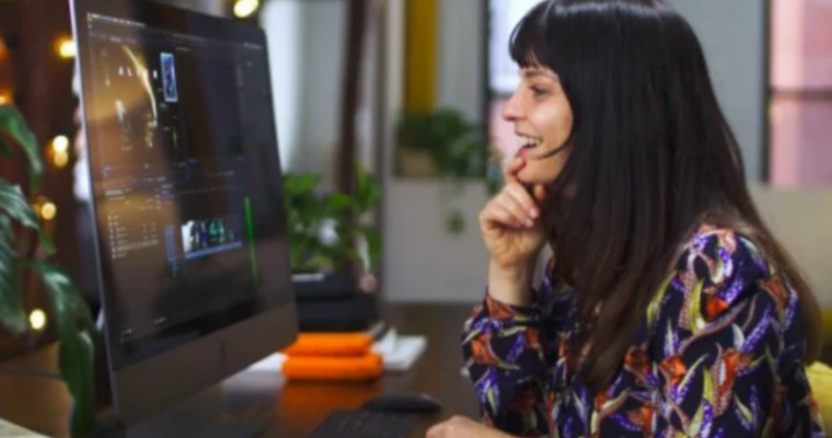 Filmmaking From Home Turn Found Footage into a Compelling Video by Penny Lane