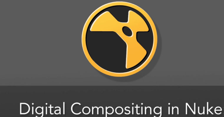 Introduction to Nuke VFX Compositing The Essentials – NK101