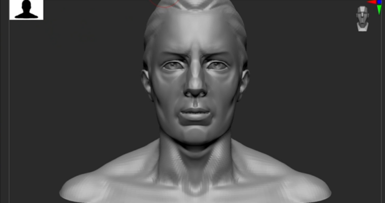 ZBrush Tips and Tricks (Updated 07.08.2019)