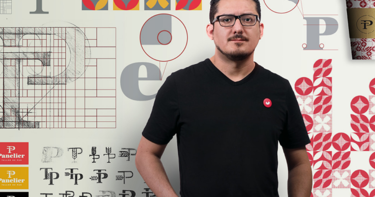 Brand Design with Grids with Christian Pacheco Quijano (Spanish, Eng Subs)