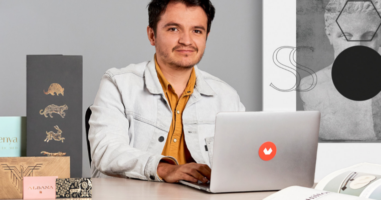 Typography Customization for Logo Design (Spanish, Eng Subs) (2020) with Monotypo Studio