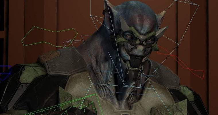 Subtle Performance Workflow Vol. 1