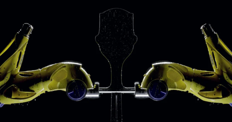 Build A Dynamic Robot Arm Tutorial