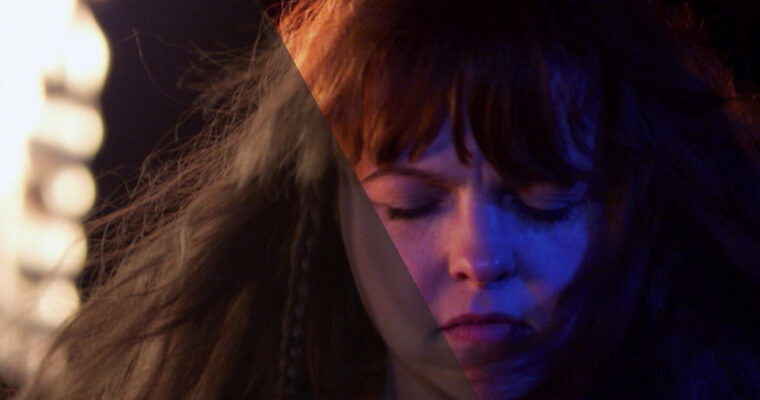 Creating a Short Film – 11 Color Grading