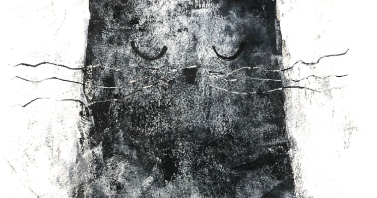 Experimenting With Ink Experimenting With Ink